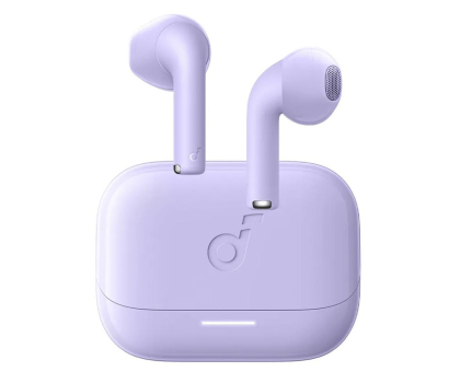 Słuchawka bezprzewodowa SOUNDCORE K20i fioletowe A3994GQ1